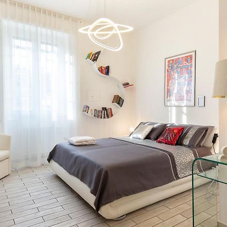 Pop Luxury Experience Apartment Milan Exterior photo