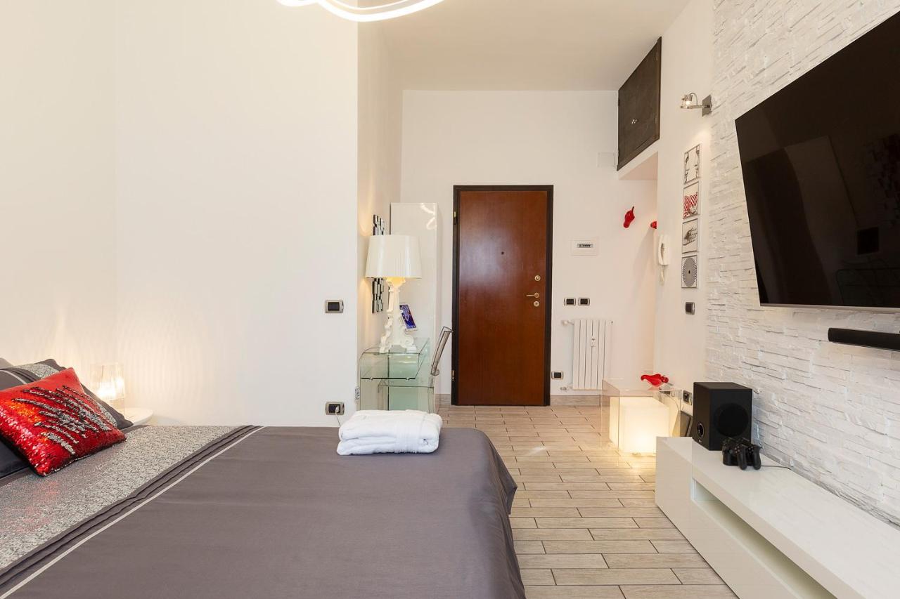 Pop Luxury Experience Apartment Milan Exterior photo