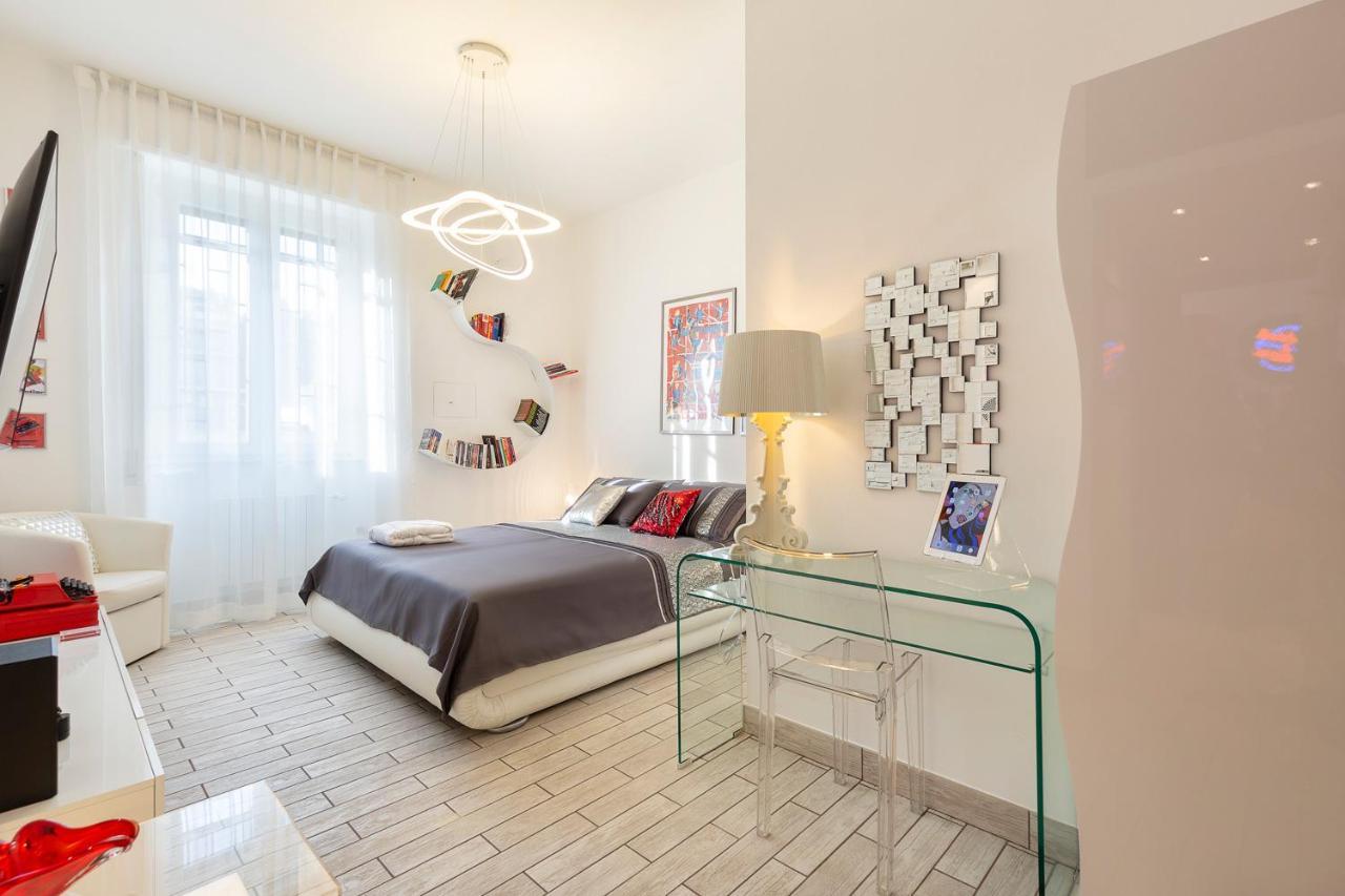 Pop Luxury Experience Apartment Milan Exterior photo
