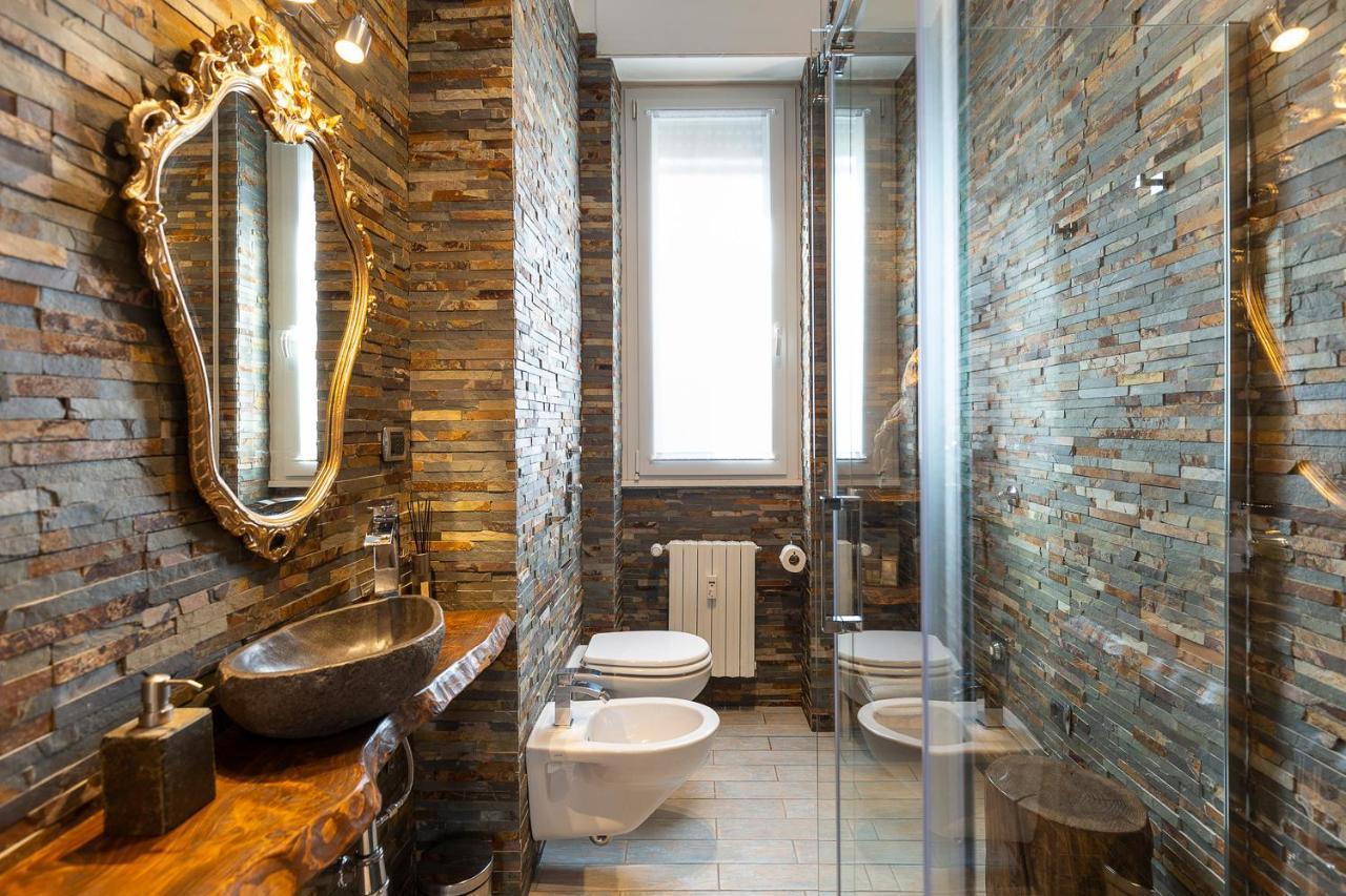 Pop Luxury Experience Apartment Milan Exterior photo