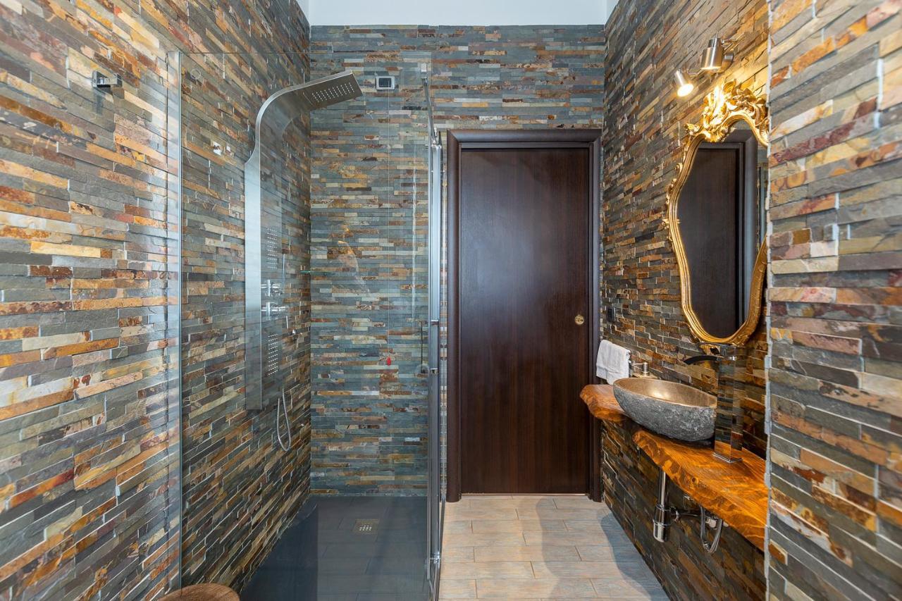 Pop Luxury Experience Apartment Milan Exterior photo