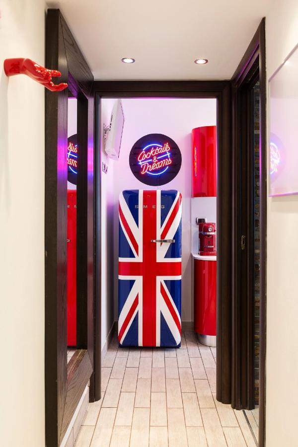 Pop Luxury Experience Apartment Milan Exterior photo