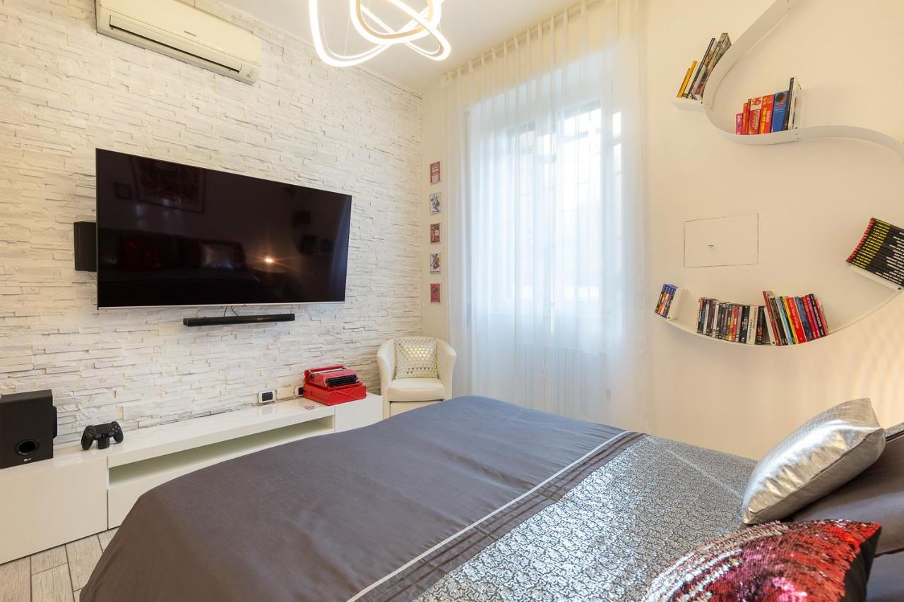 Pop Luxury Experience Apartment Milan Exterior photo