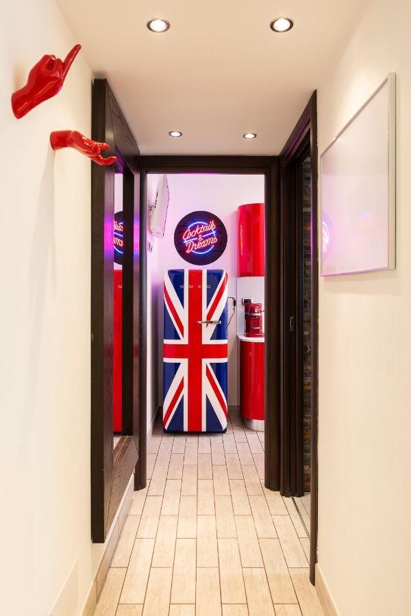 Pop Luxury Experience Apartment Milan Exterior photo